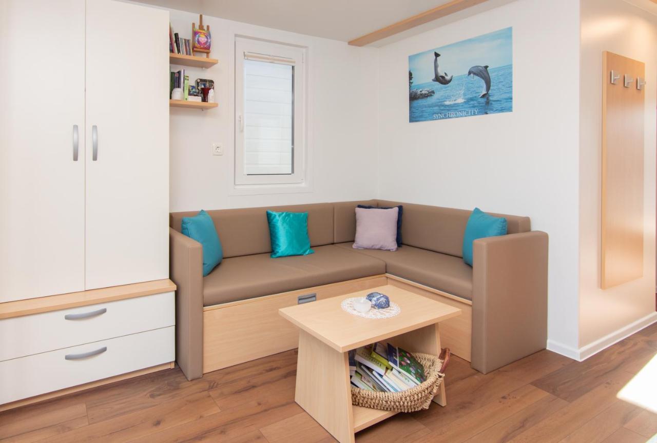 Eldamar Floating House Portoroz Apartman Kültér fotó